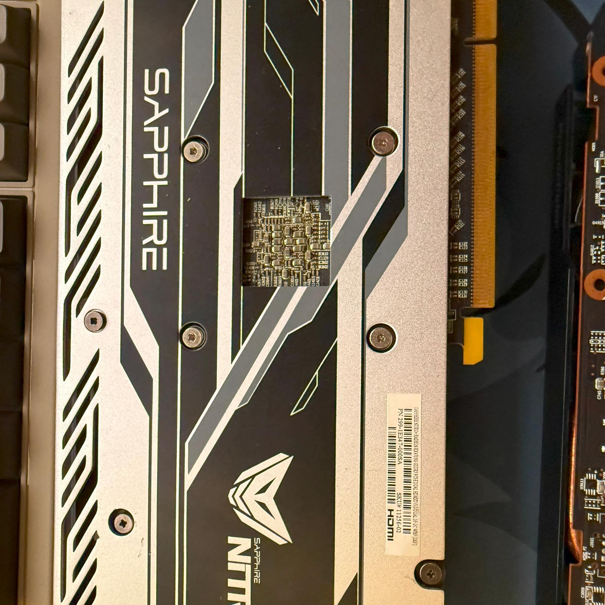 GPU Fort Stacking Kit! At least 3 GPUs you can stack and play games with!