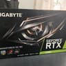 On Sale! Great Condition, Gigabyte RTX 2080 OC W/ Original Packaging