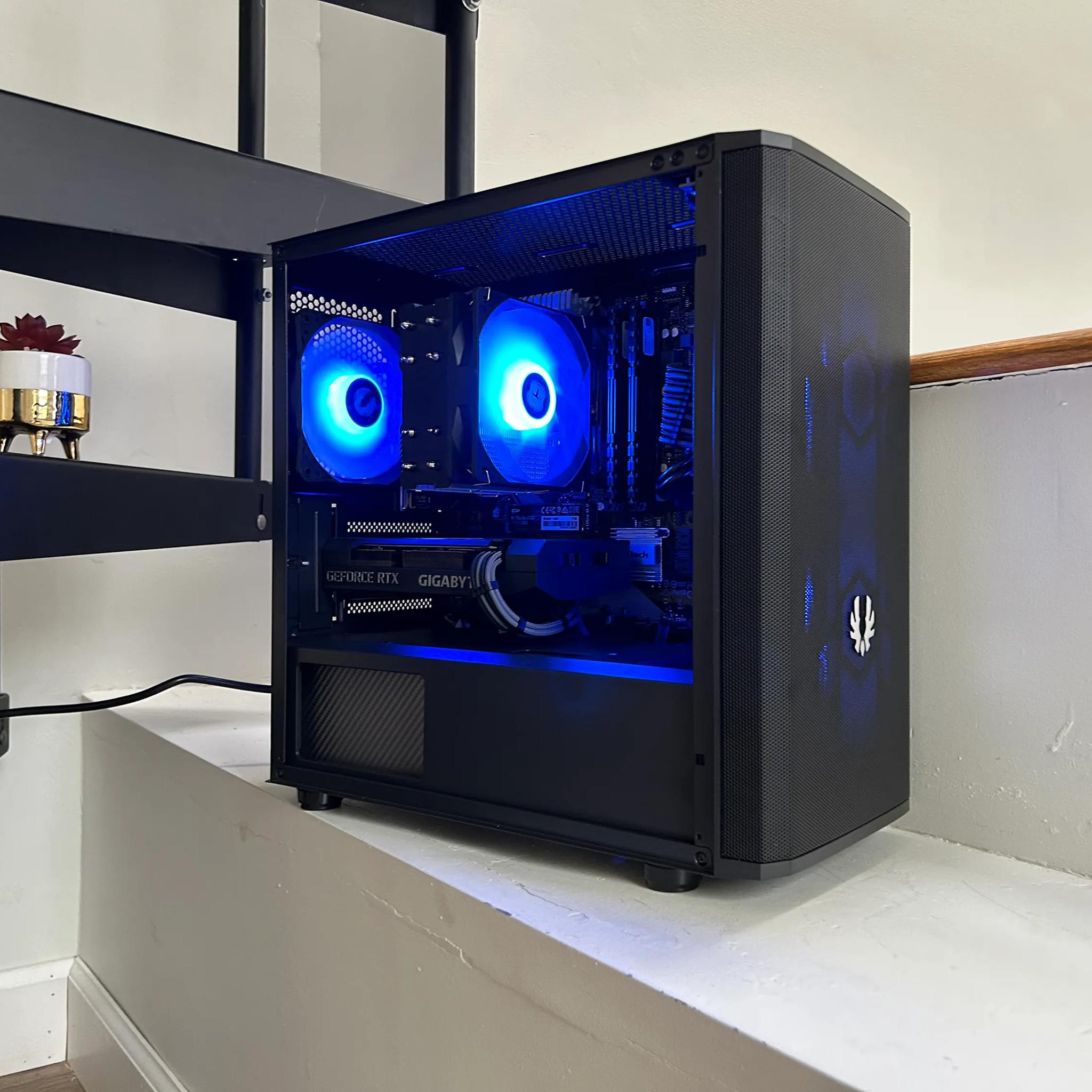 Gaming Pc (Ryzen 5 3600 / Rtx 3060)