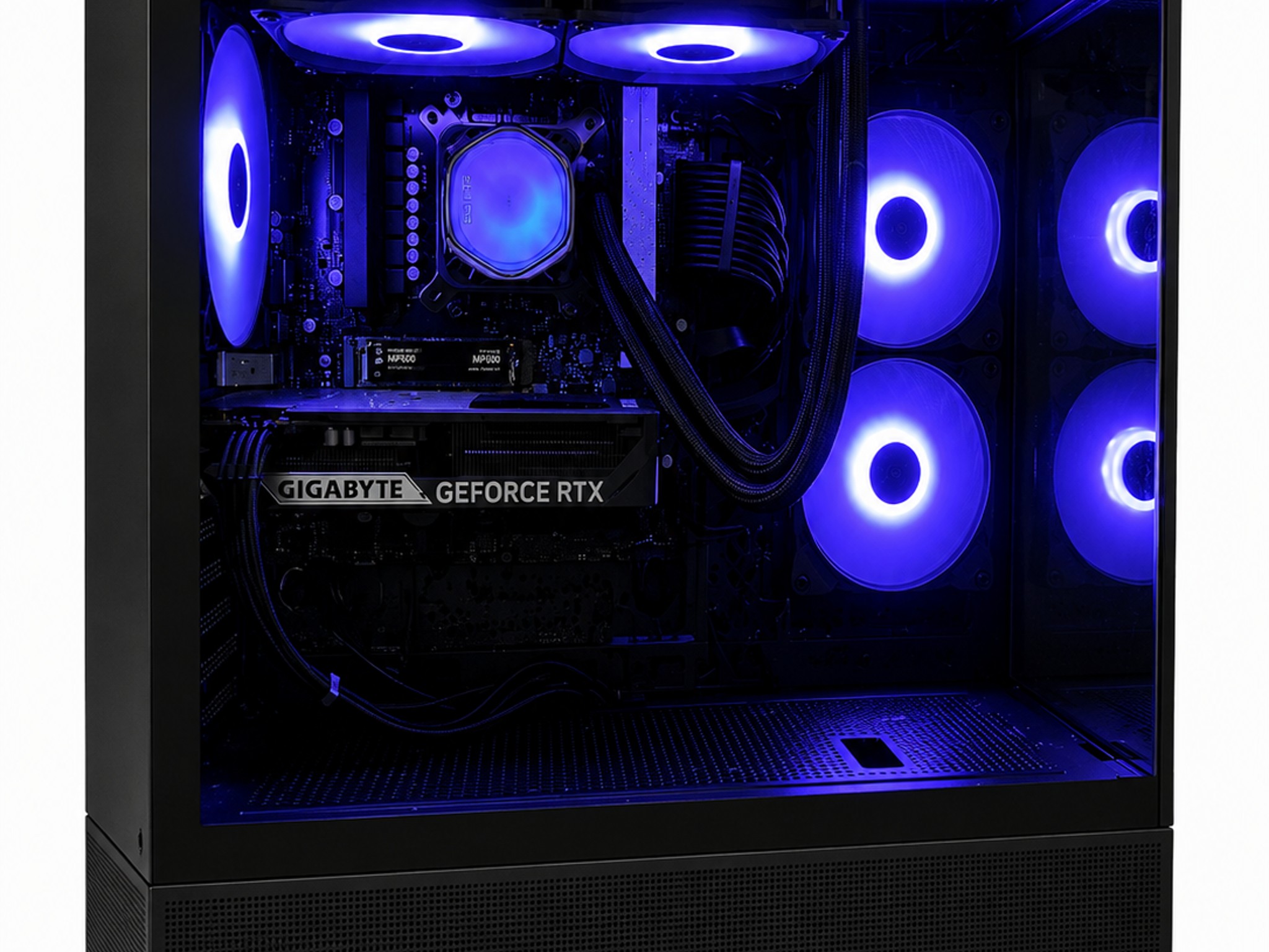 5060|R5 9600X|DDR5 NEW