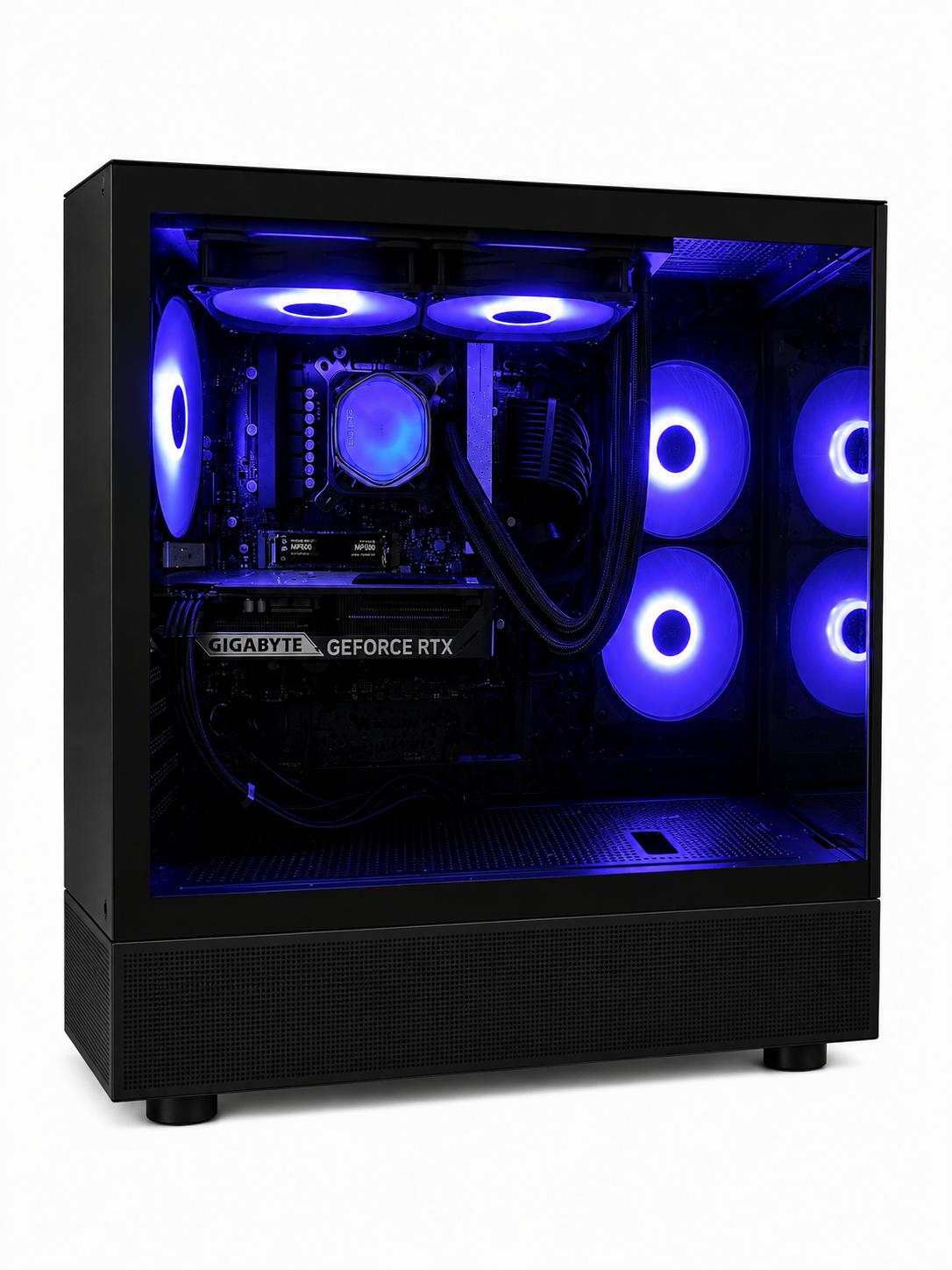 5060|R5 9600X|DDR5 NEW