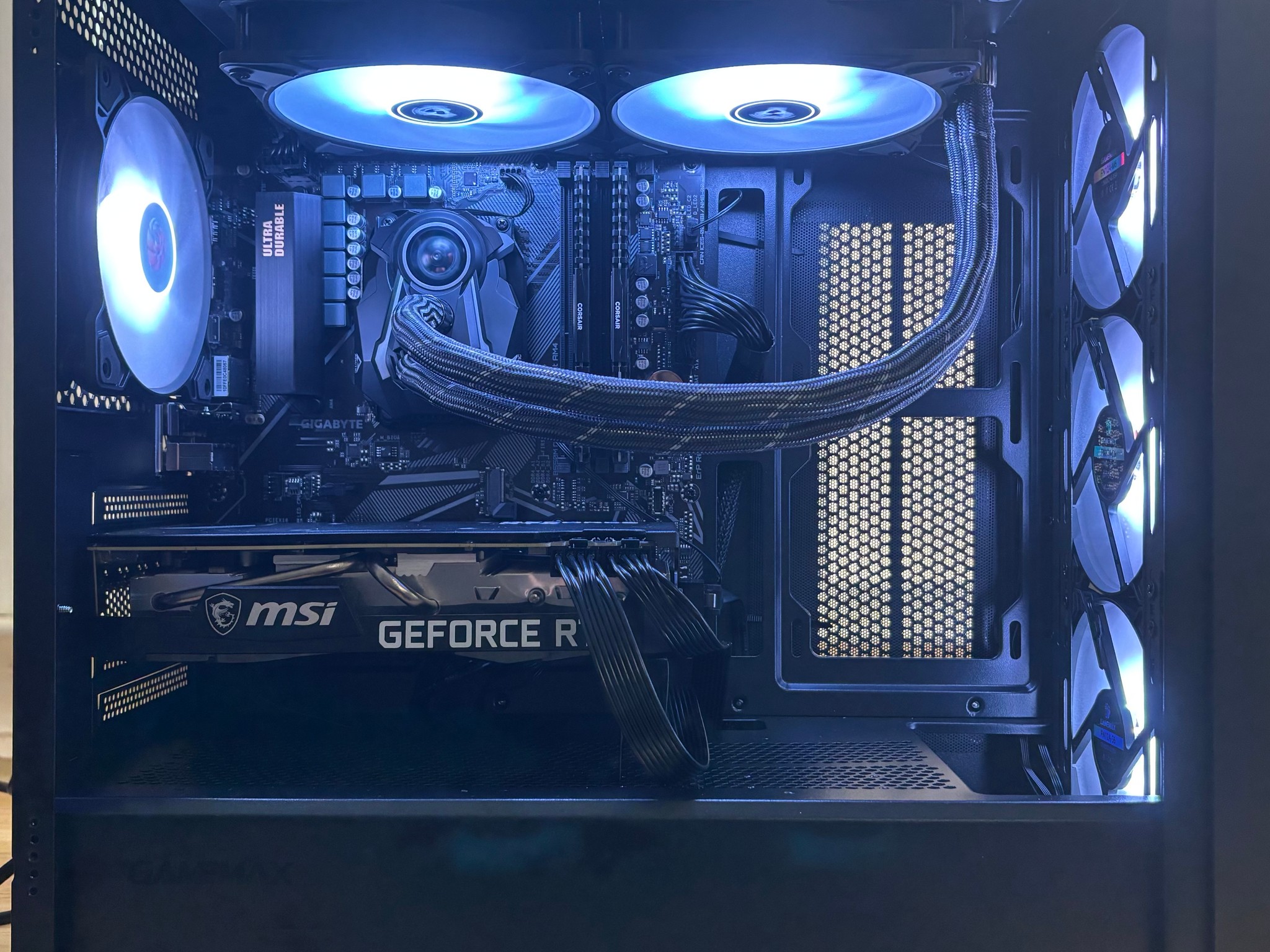 3070 | 3900X | 1TB | 16GB