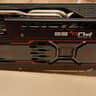 RX 5700 XT 8GB, Sapphire Pulse 8GB