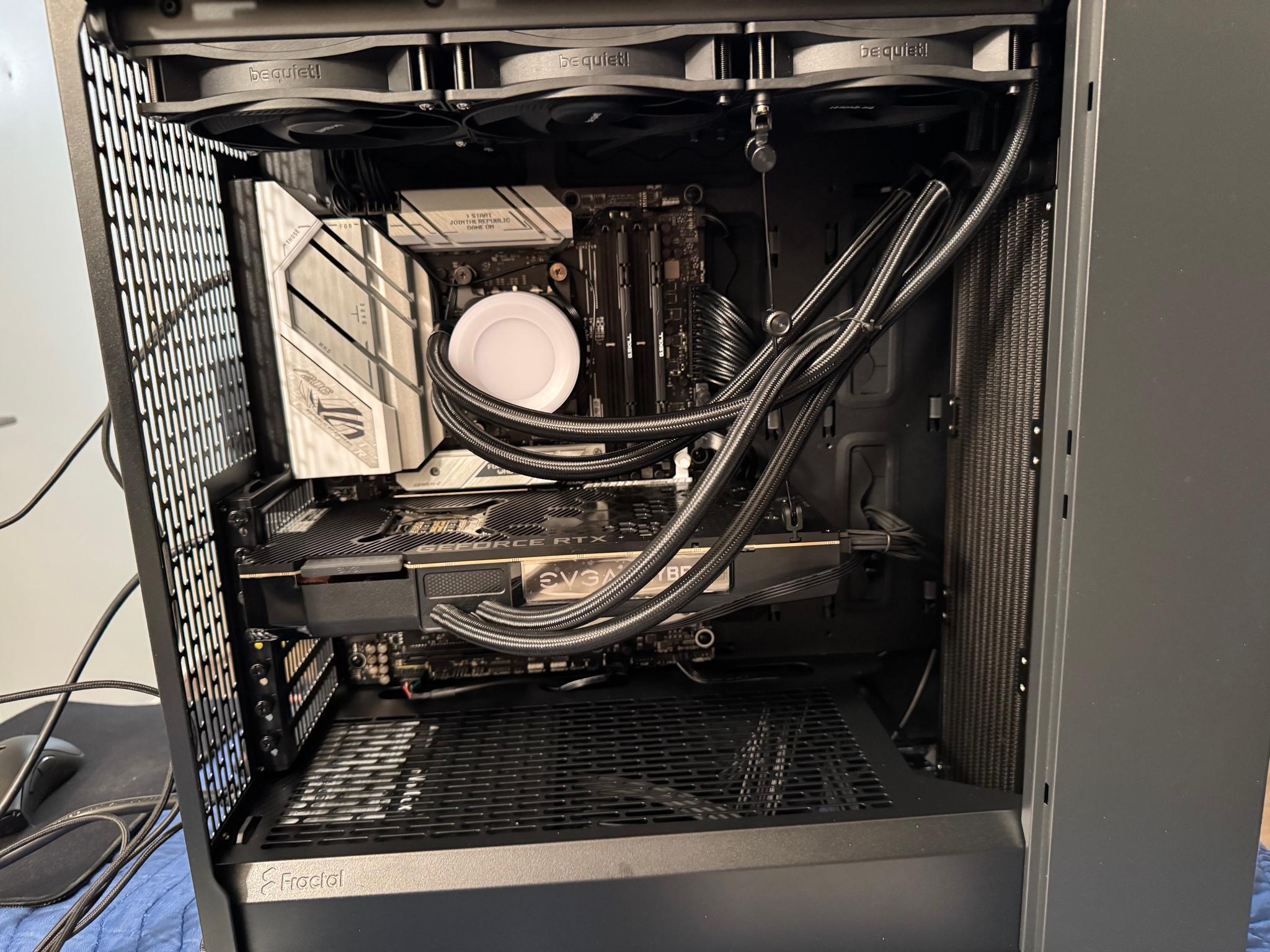 NVIDIA GeForce RTX 3090 Ti - Image 3