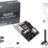 ASUS B650E MAX Gaming WiFi AMD B650 ATX Motherboard