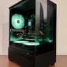 Gaming PC | GTX 1060 6GB | i5-9500 | 16GB RAM | RGB | Ready to Play