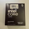 Intel Core Ultra 5 250KF Plus