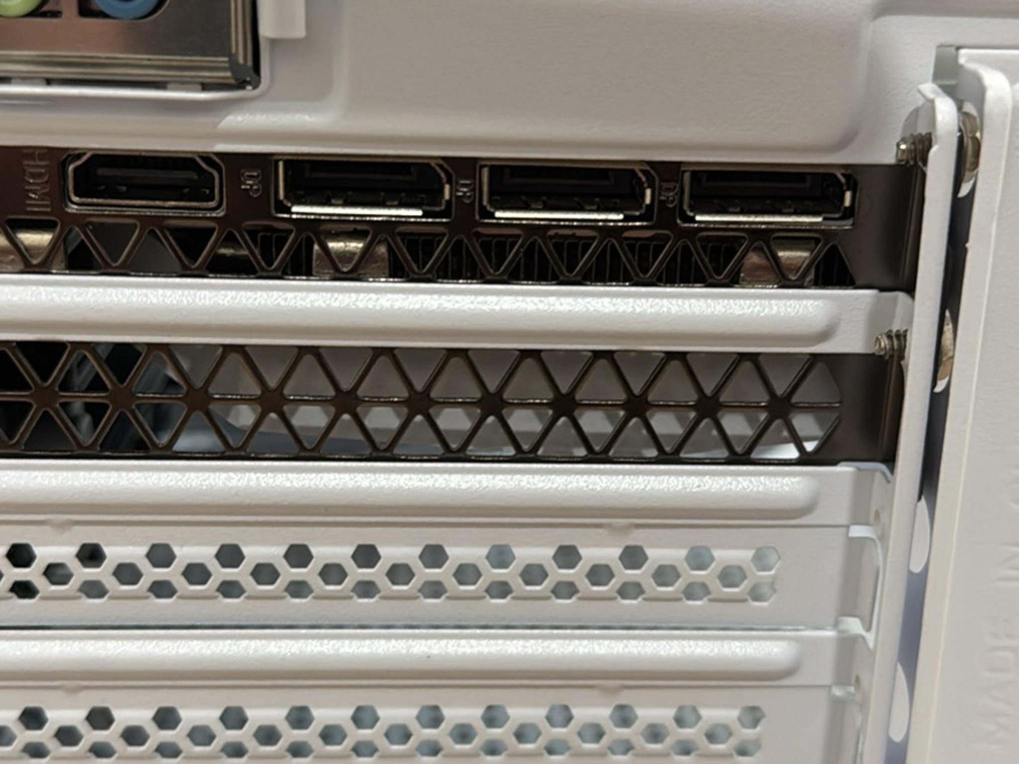 Rtx 3070 and Ryzen 5 3600 gaming pc