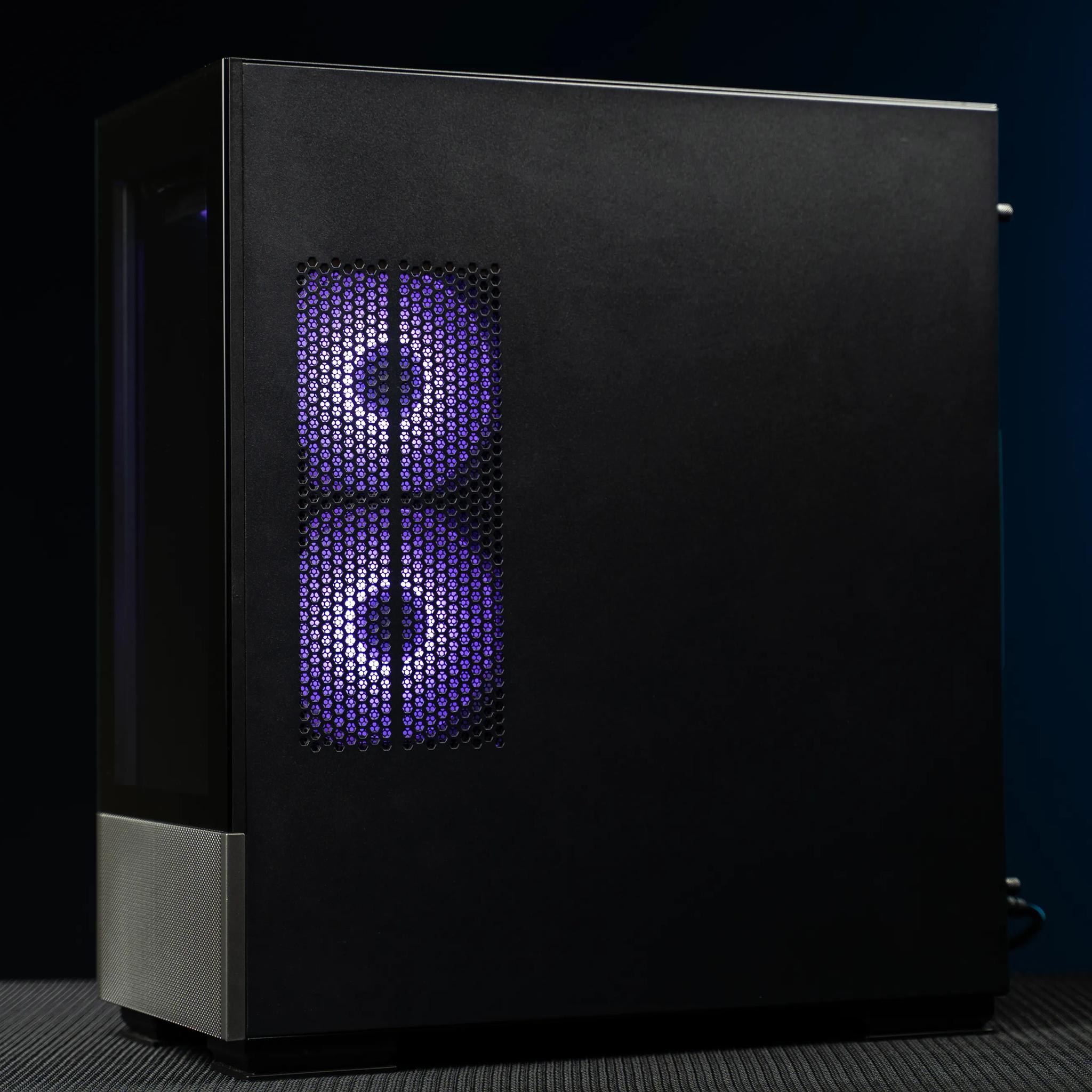 “The K5” RTX 3080 Ti i5 13600K 32GB Windows 11 Pro 1TB Workstation Gaming PC