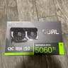 *BRAND NEW* ASUS RTX 5060ti 8GB