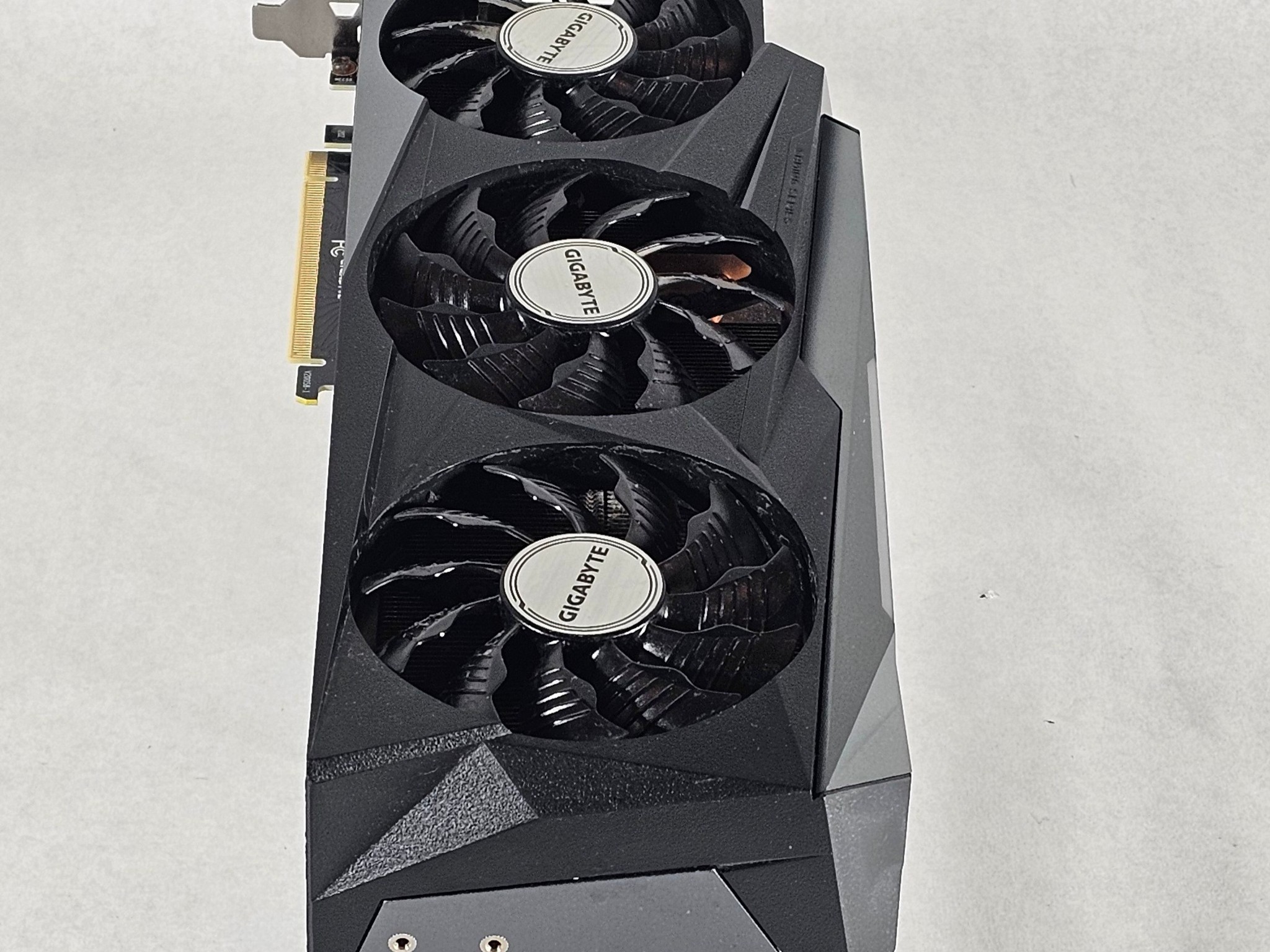 RTX 3090 Gigabyte 24GB