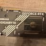 Used GIGABYTE GeForce RTX 5060 Ti WINDFORCE OC 16G Like New Box Included