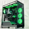 💀🍺🐍Extreme Gaming PC🏴‍☠️AMD RX 7900 XT 20GB🏴‍☠️Ryzen 7 7700🏴‍☠️32GB DDR5🏴‍☠️1TB  SSD