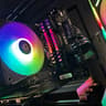 RTX 3060 Ti Gaming PC | Intel i7-11700KF | RGB | WIFI
