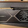NVIDIA Founders Edition GeForce RTX 3080 Ti