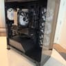 Custom Gaming PC Build