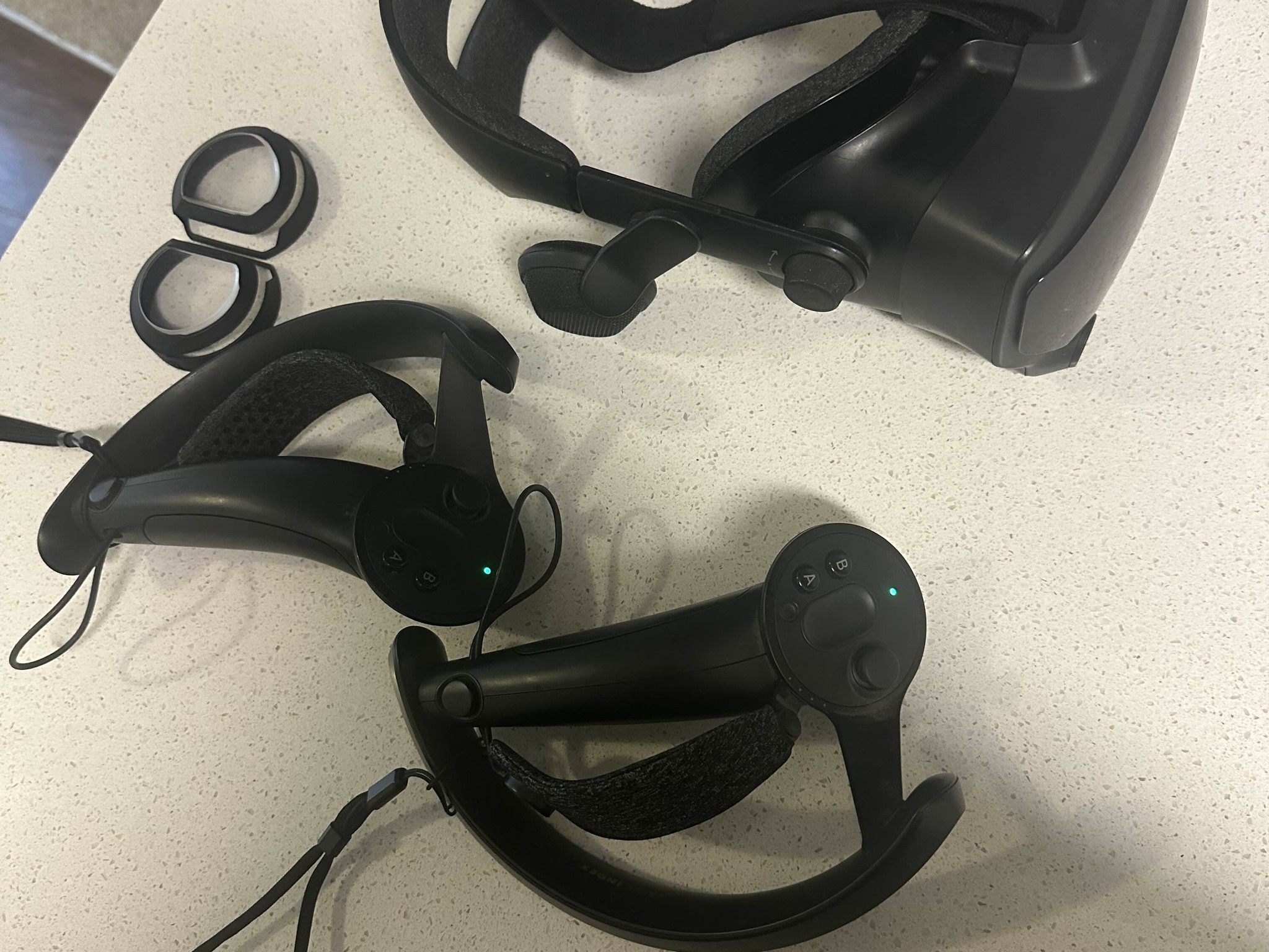 Used Valve Index