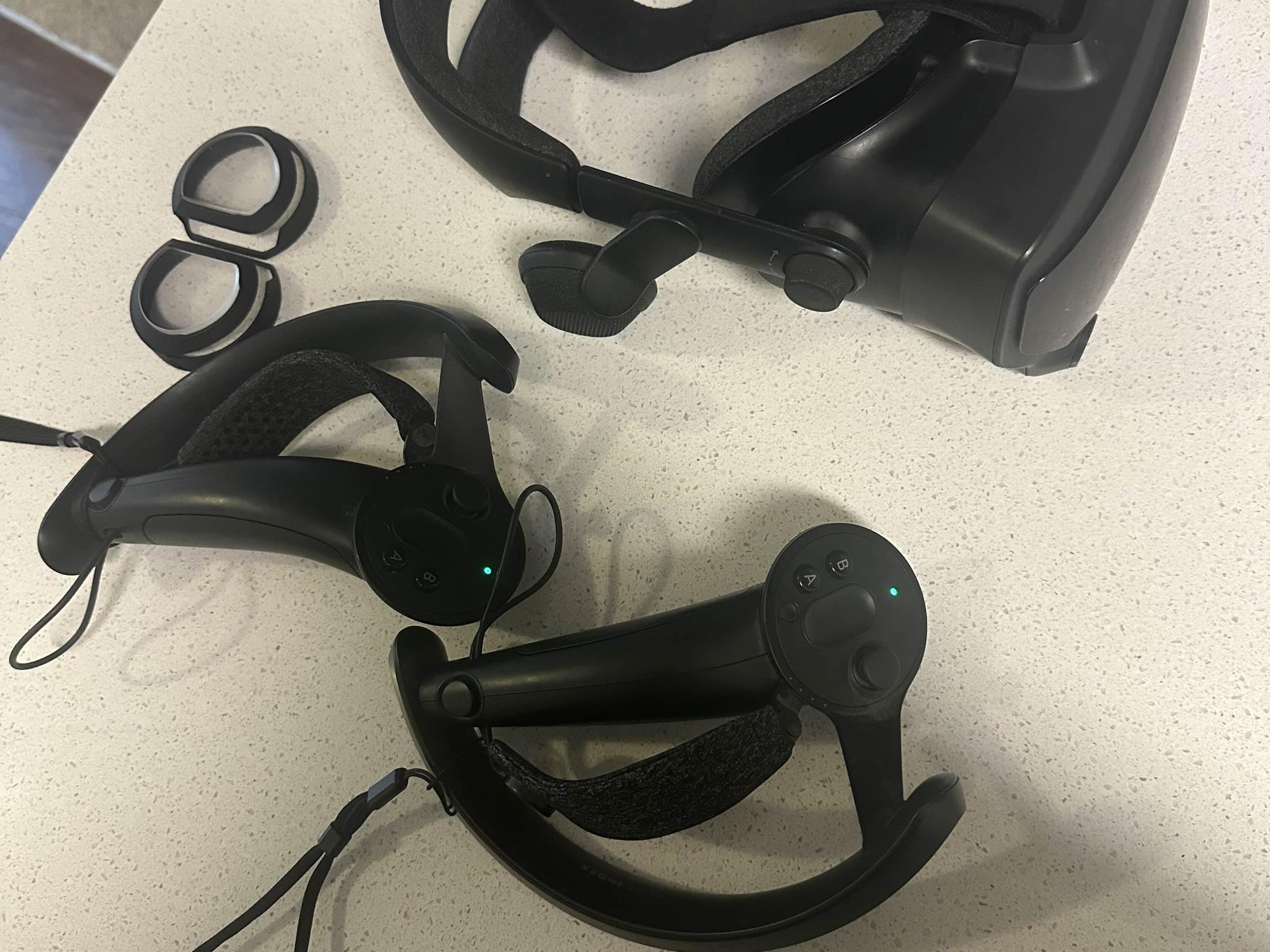 Used Valve Index