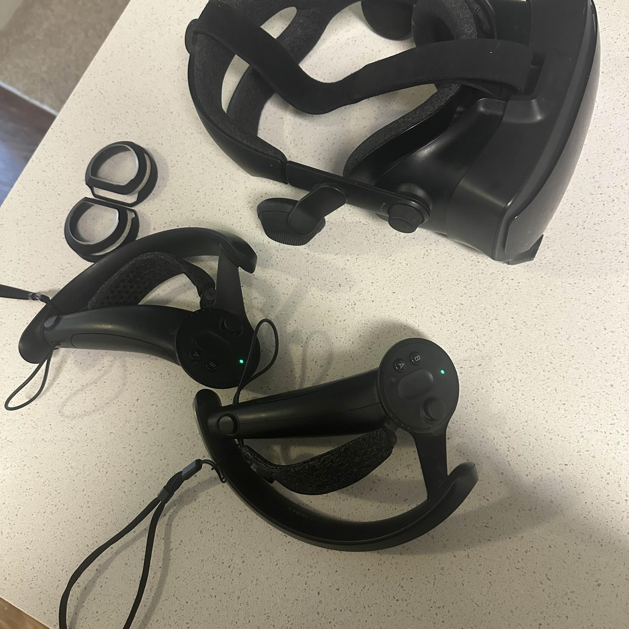 Used Valve Index