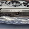 ASUS TUF 7900 XTX - Refurbished (never installed)