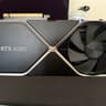 NVIDIA GeForce RTX 4080 Founders Edition