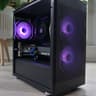❄️❄️ SALE | RX 6600 | Ryzen 5 2600X | 16GB DDR4 | NVME SSD| ❄️❄️