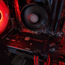 AMD Ryzen 5 5600G // AMD Radeon RX 6600 // XPG 16GB 3200MHz