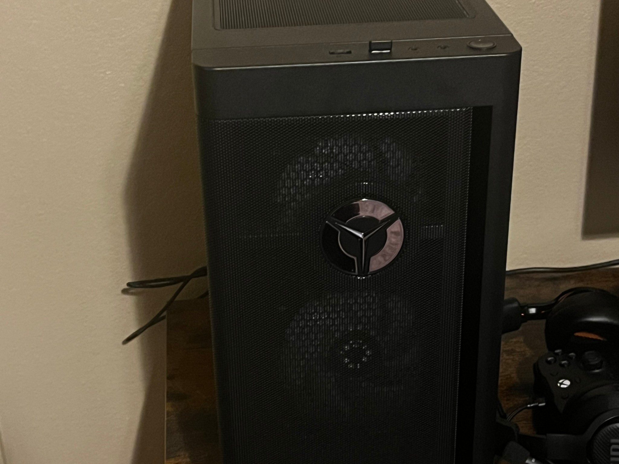 Lenovo Legion Tower 5i Gaming Desktop