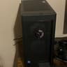 Lenovo Legion Tower 5i Gaming Desktop