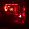 Red Devil|Ryzen 7 3700X|RX 6700XT|32GB|500GB SSD|2TB HDD|Windows 10 Pro