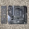 ASUS ROG Strix X570-I Gaming Mini-ITX Motherboard AMD AM4 Socket, DDR4