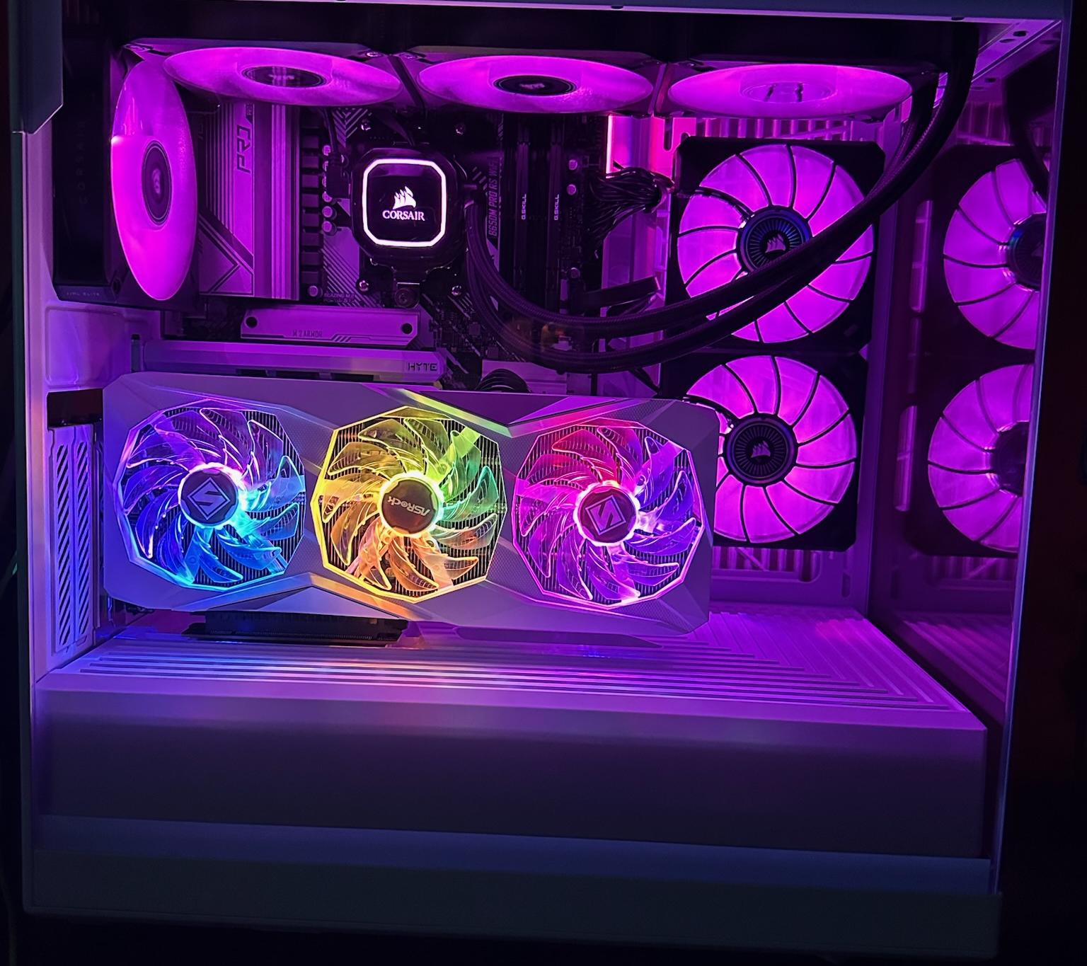 AC Tech_PC Builds