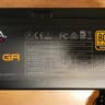 EVGA SuperNOVA 550 GA PSU