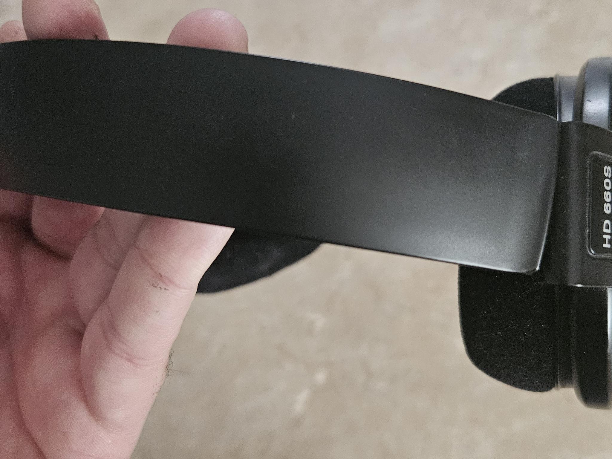 Sennheiser HD660s