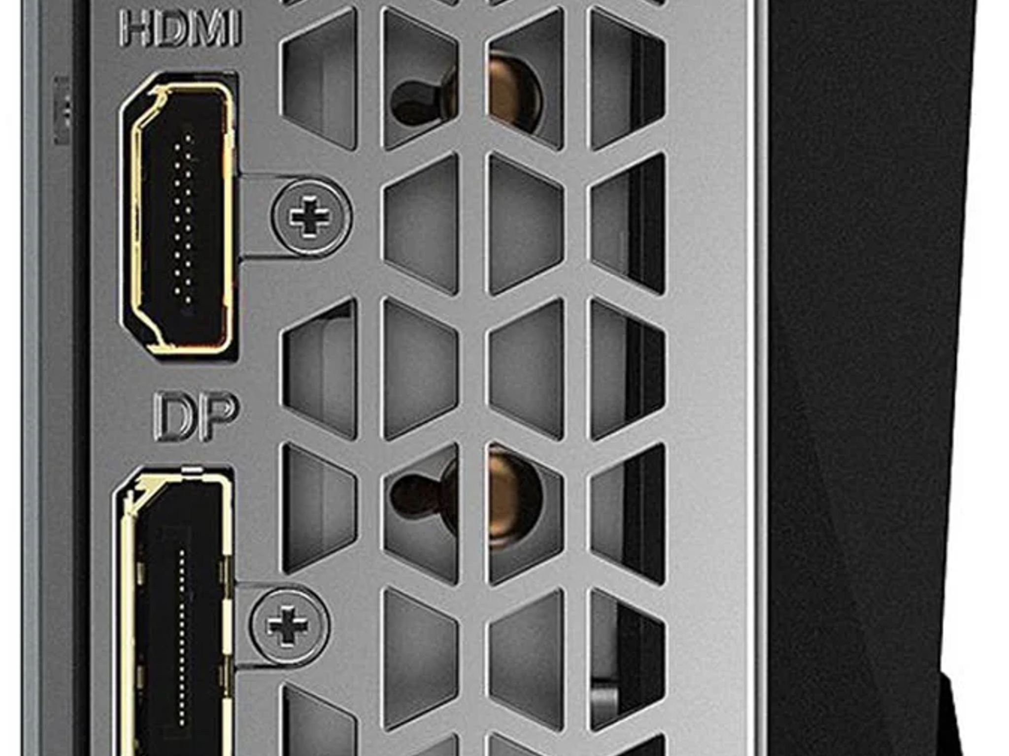 Gigabyte RTX 3070 Ti