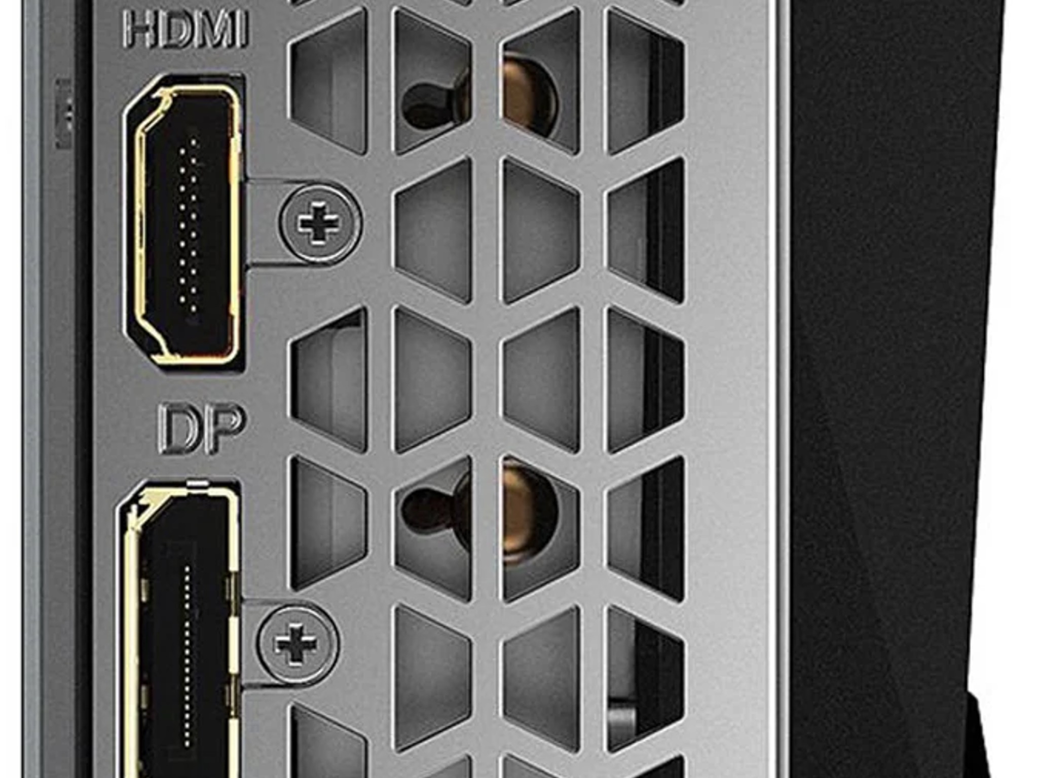 Gigabyte RTX 3070 Ti