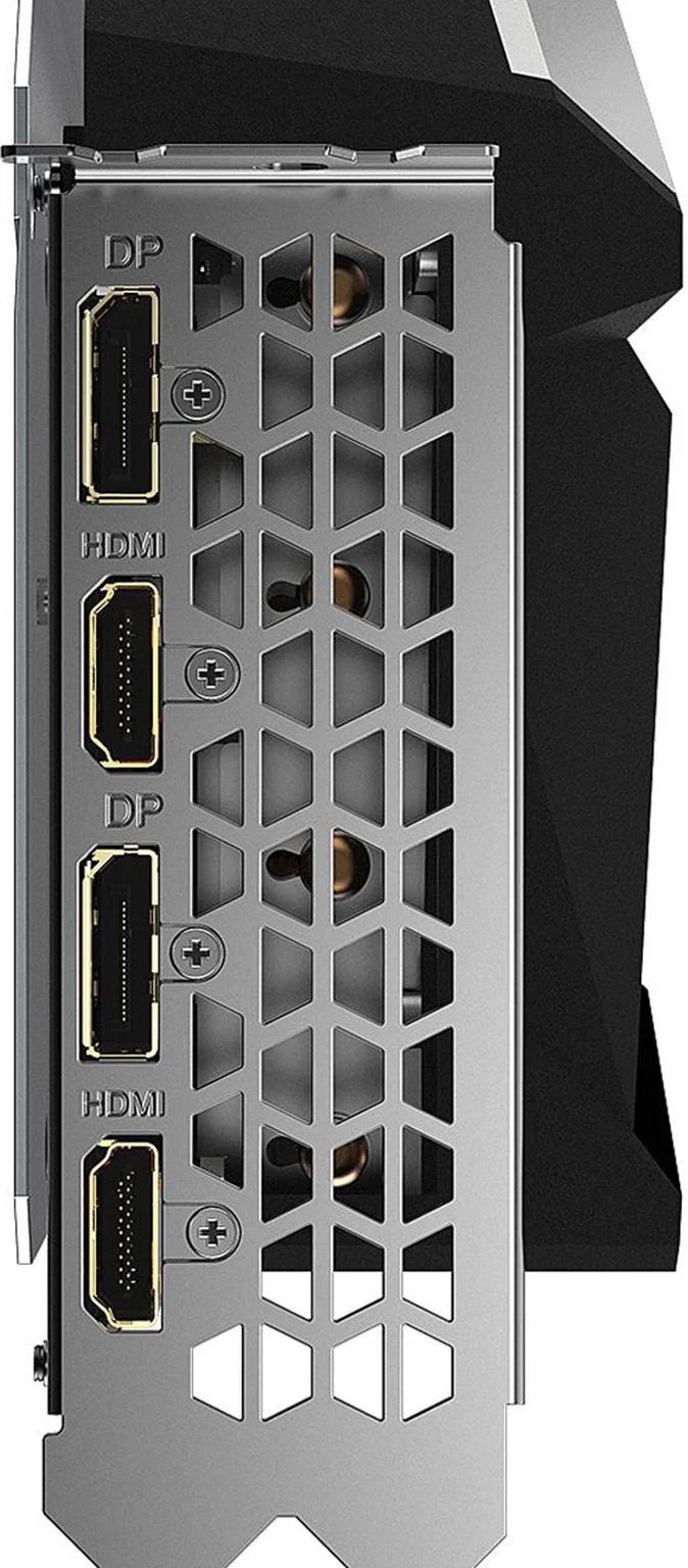 Gigabyte RTX 3070 Ti