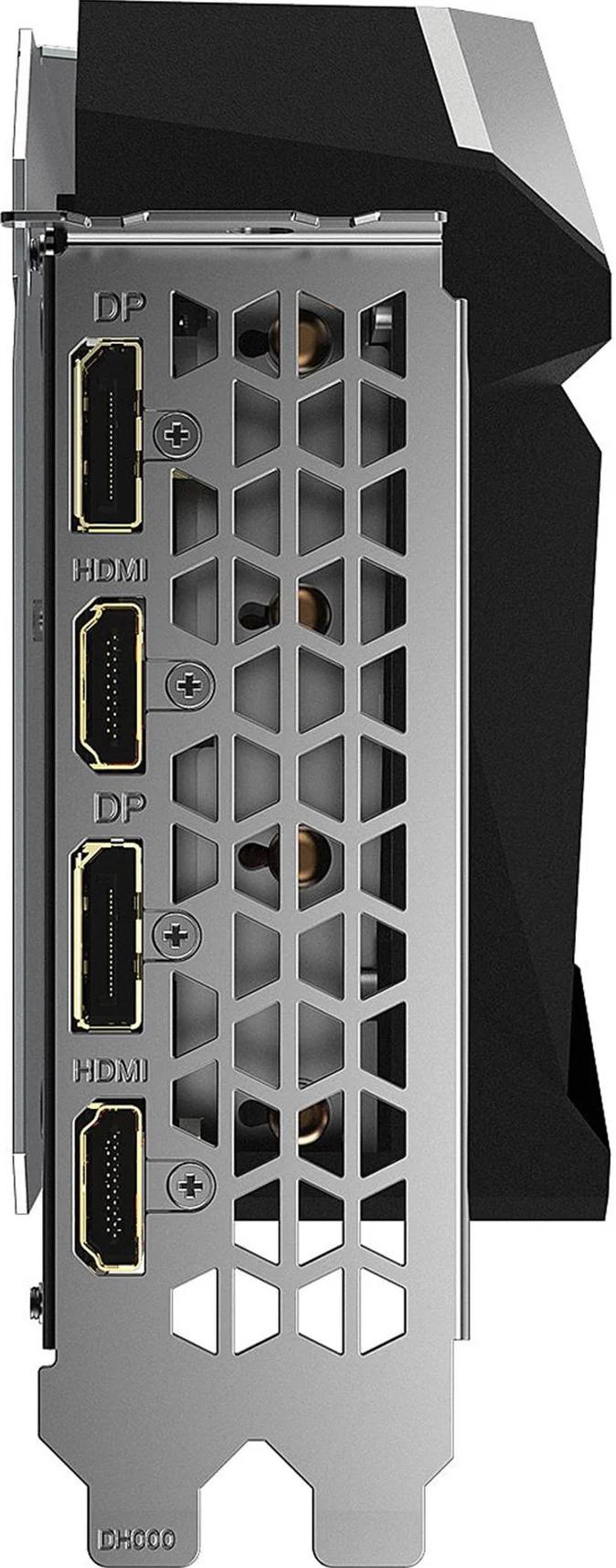 Gigabyte RTX 3070 Ti