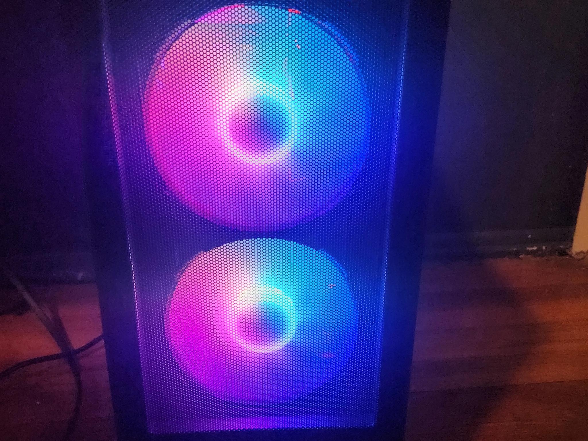 Excellent 1080p PC