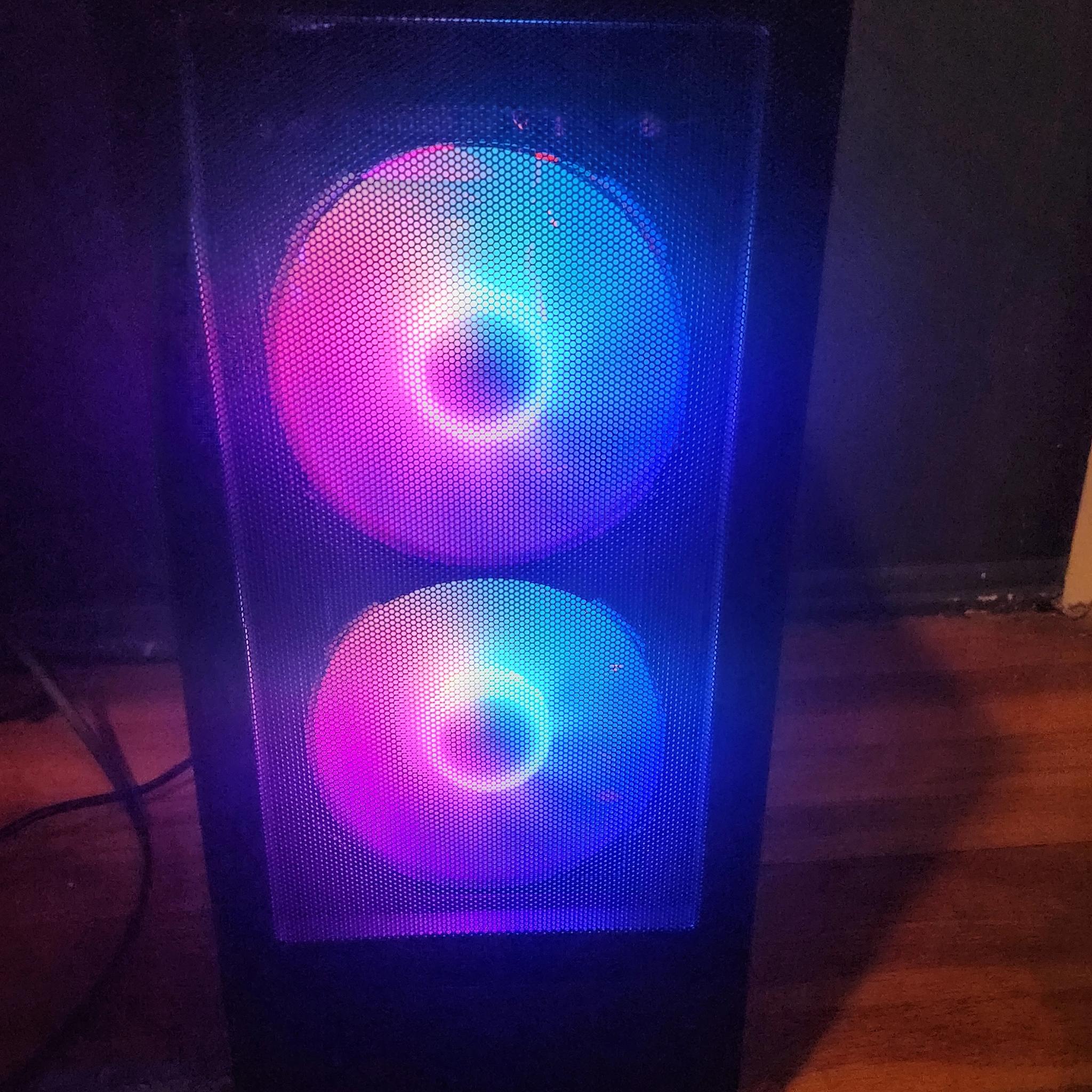 Excellent 1080p PC