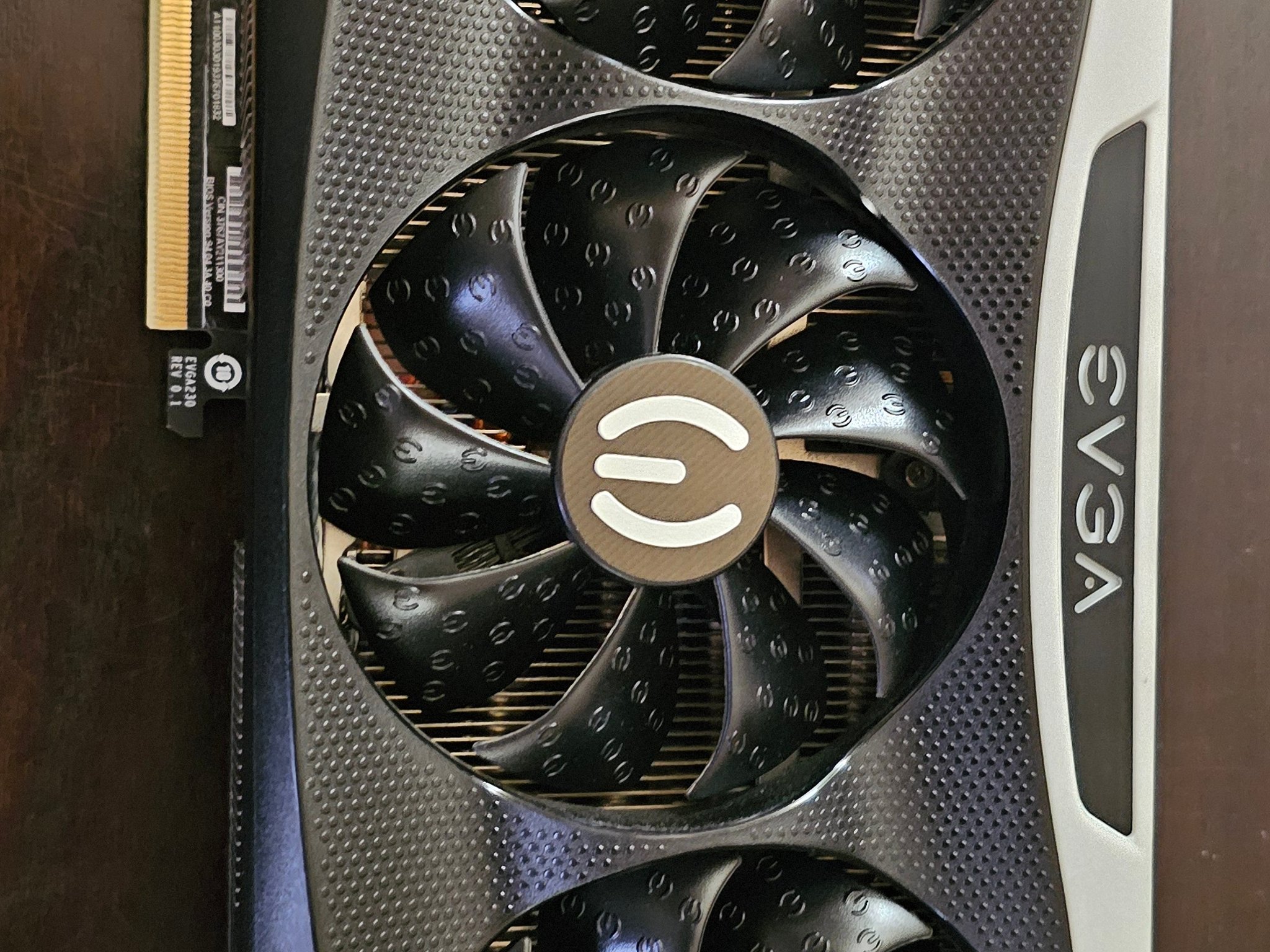 EVGA FTW3 ULTRA GAMING GeForce RTX 3070