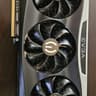 EVGA FTW3 ULTRA GAMING GeForce RTX 3070