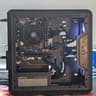 GAMING PC |AMD RYZEN 5 5600GT|16GB DDR4 3200|ASUS TUF GAMING 1660 SUPER|512GB SSD|WINDOWS 11 HOME