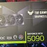 Tuff OC RTX 5090