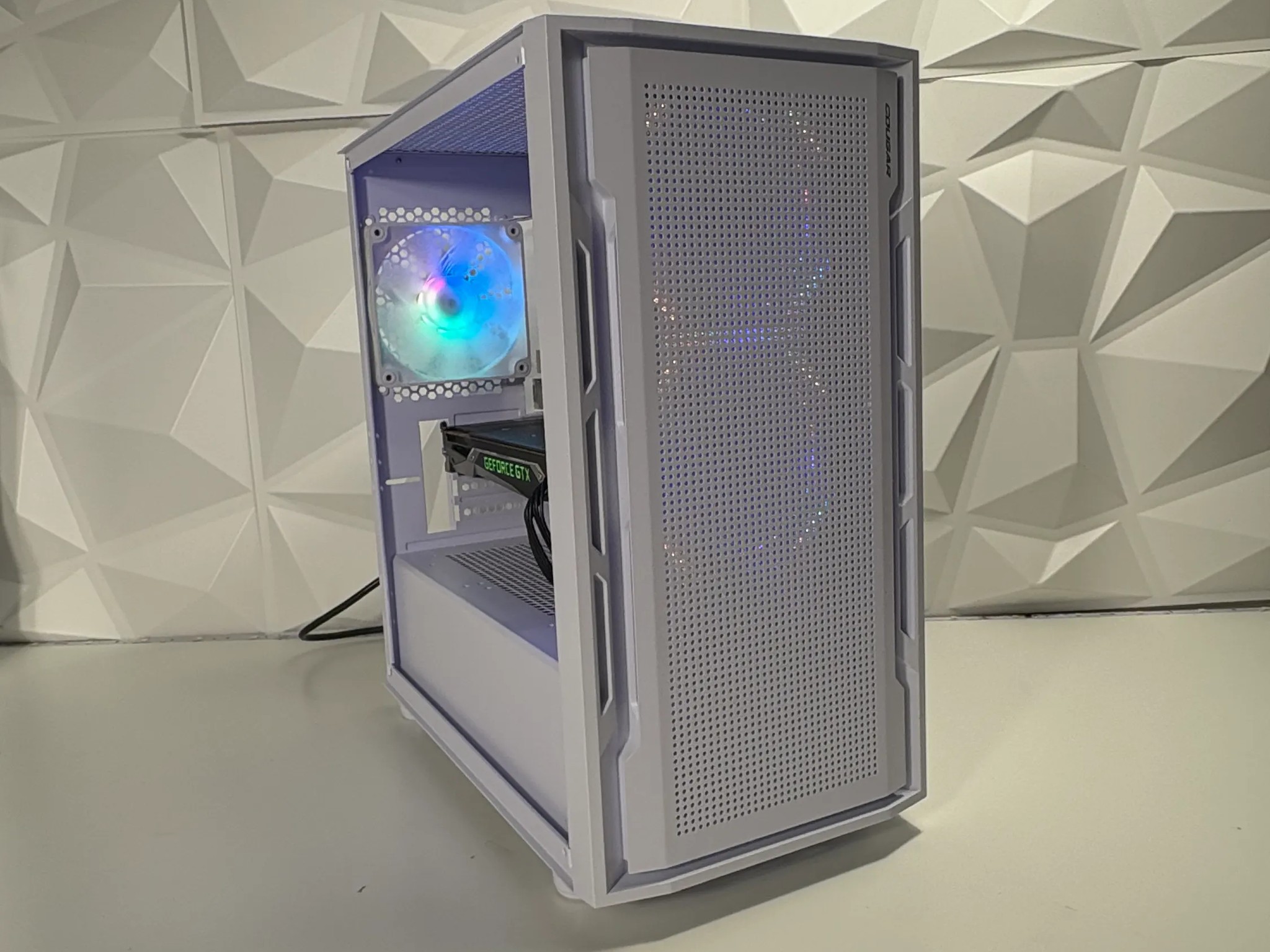 🥶🧊//i7 Gaming PC// - Intel Core i7, GTX 1070 8GB, 16GB, 480GB SSD🥶🧊