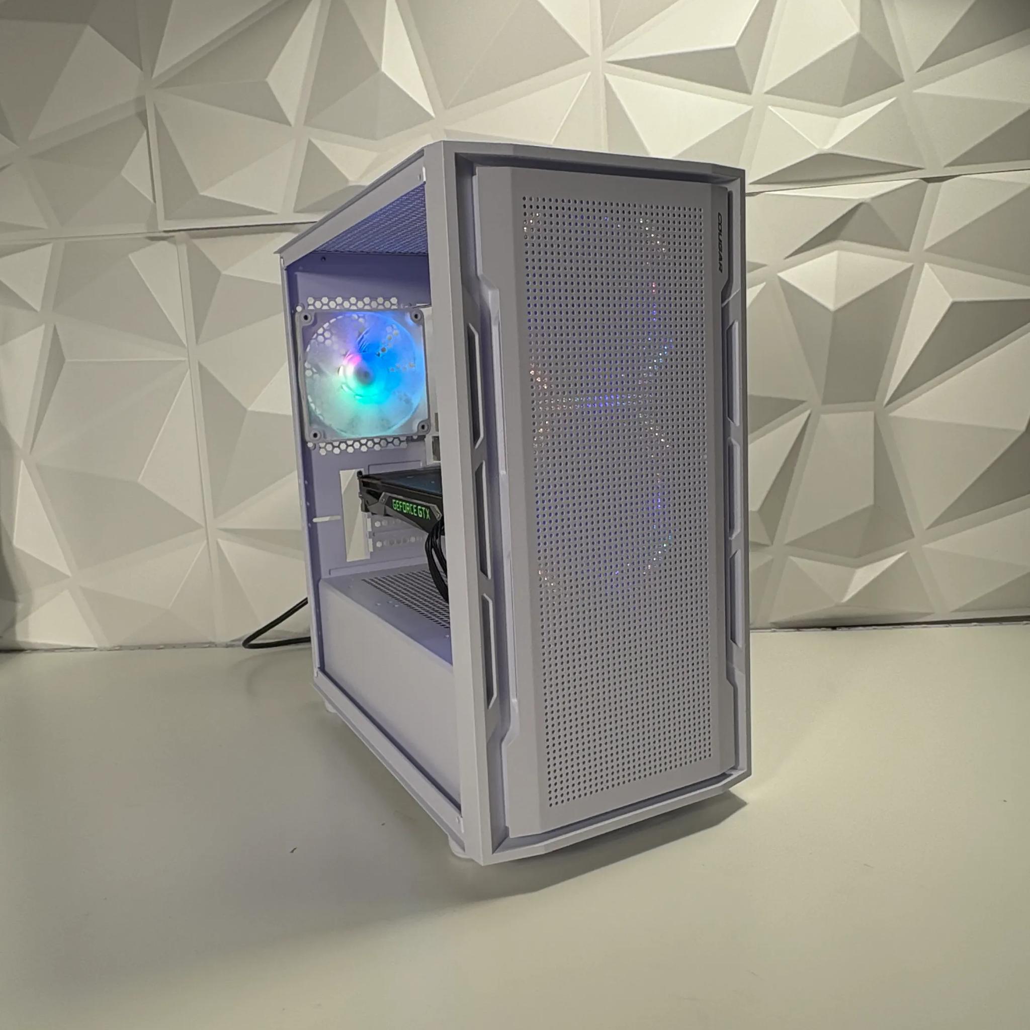 🥶🧊//i7 Gaming PC// - Intel Core i7, GTX 1070 8GB, 16GB, 480GB SSD🥶🧊