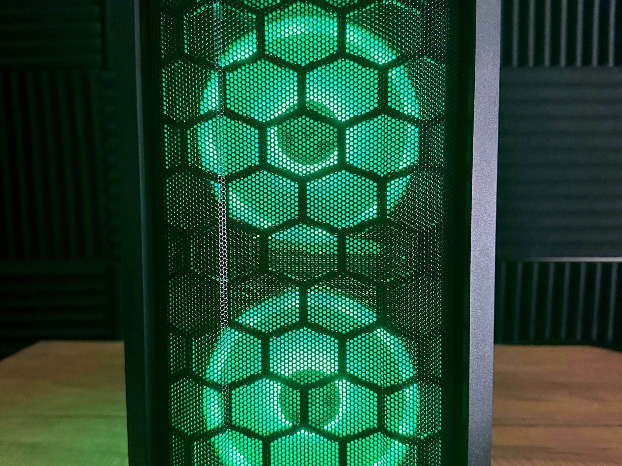 "Dream" RTX 3060 + Intel 12100F Custom Gaming PC