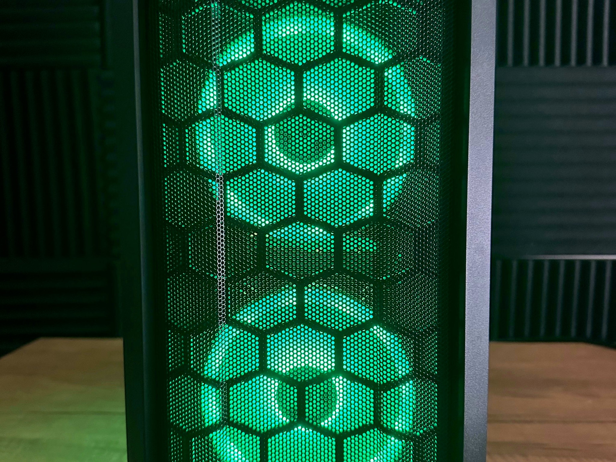 "Dream" RTX 3060 + Intel 12100F Custom Gaming PC