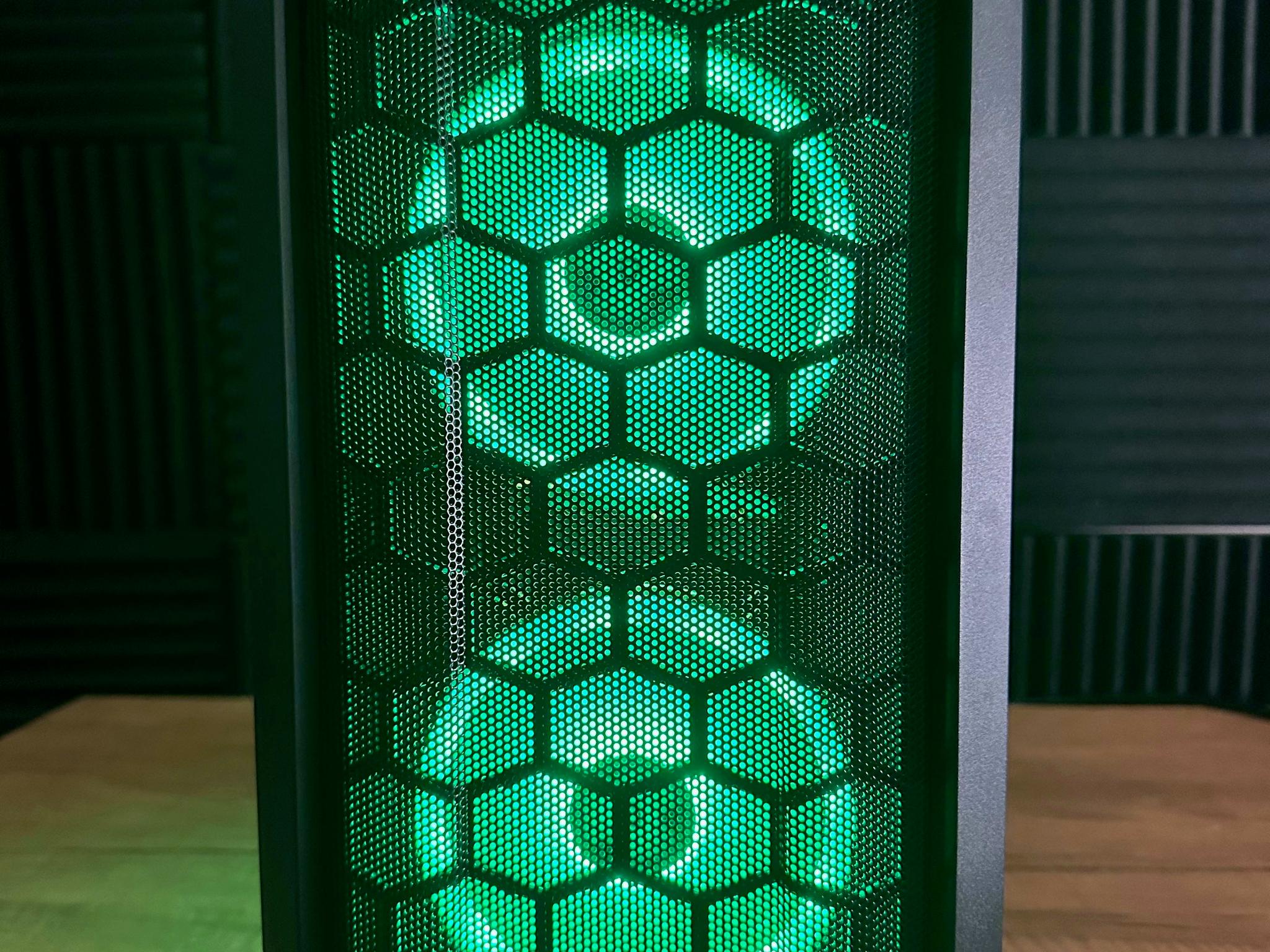"Dream" RTX 3060 + Intel 12100F Custom Gaming PC