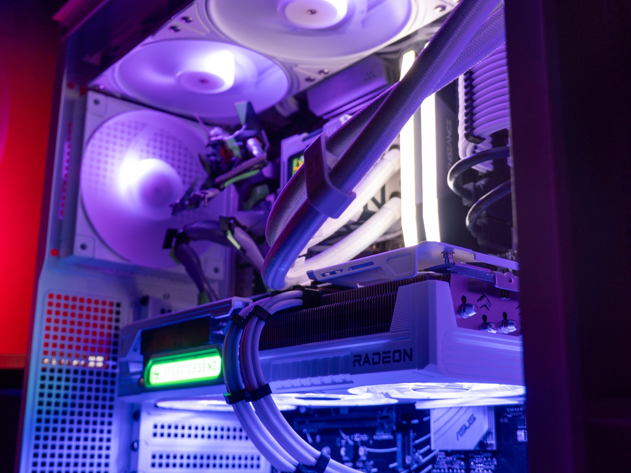 9070XT | 7800x3D | 32GB DDR5 | 1TB SSD |